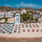 Mini-hôtel Mr & Mrs K Bianco Potos