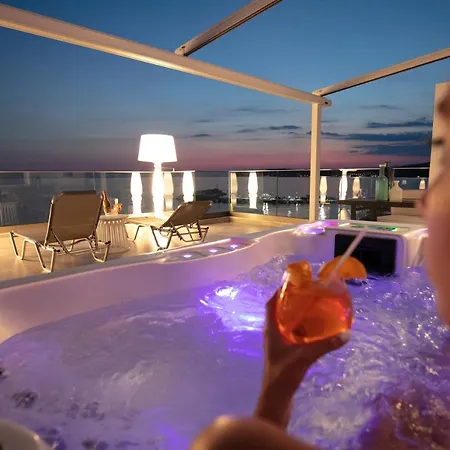 Mr & Mrs K Bianco イン *