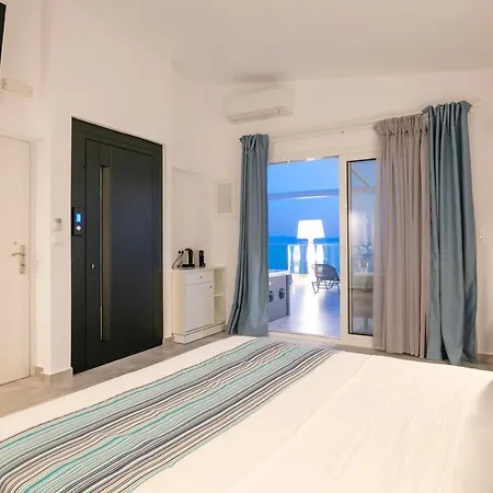 イン Mr & Mrs K Bianco