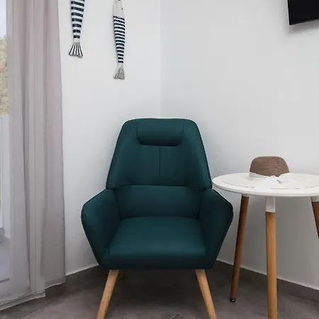 Mr & Mrs K Bianco イン *