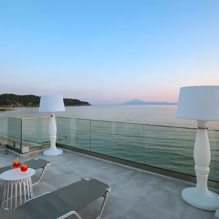 Mr & Mrs K Bianco イン *