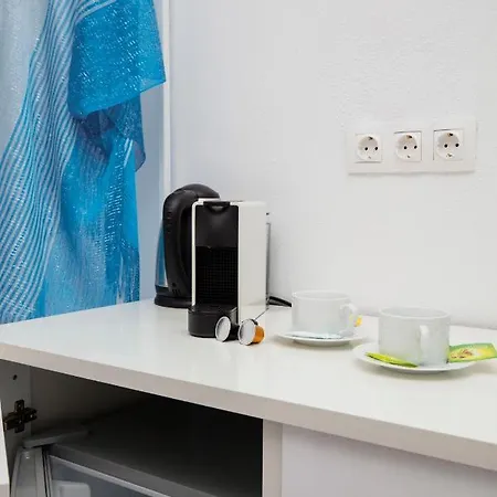 イン Mr & Mrs K Bianco *