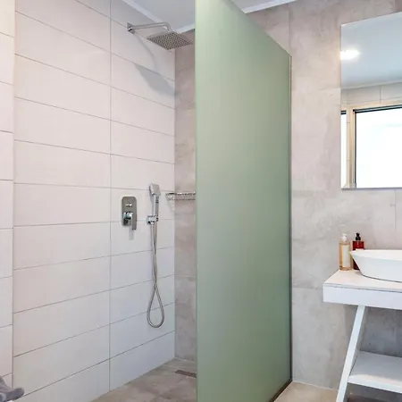 Mr & Mrs K Bianco イン *