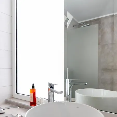 イン Mr & Mrs K Bianco *