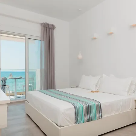 Mr & Mrs K Bianco イン *