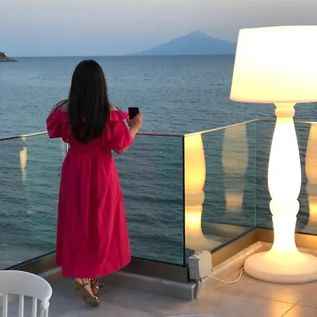 بيت ريفي Mr & Mrs K Bianco بوتوس