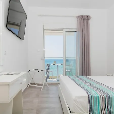 بيت ريفي Mr & Mrs K Bianco