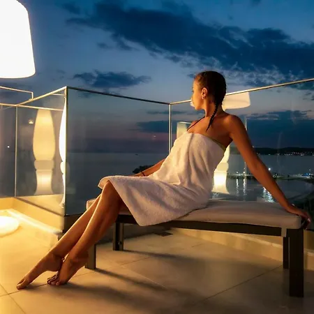 Mr & Mrs K Bianco بيت ريفي