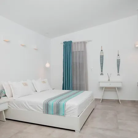 Mr & Mrs K Bianco بيت ريفي