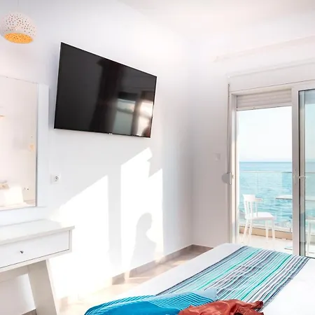 بيت ريفي Mr & Mrs K Bianco *