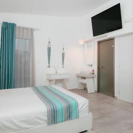 Mr & Mrs K Bianco بيت ريفي