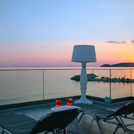 Mr & Mrs K Bianco بيت ريفي *