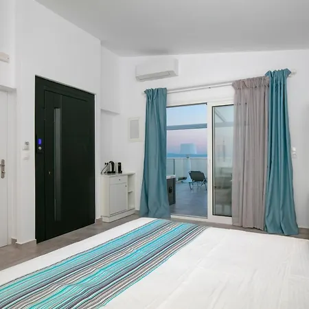 Mr & Mrs K Bianco بيت ريفي بوتوس