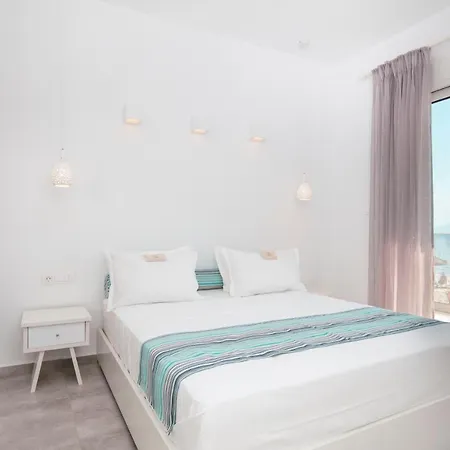 بيت ريفي Mr & Mrs K Bianco بوتوس