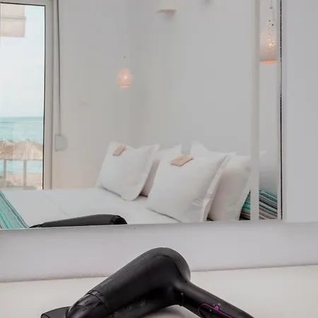 Mr & Mrs K Bianco بوتوس