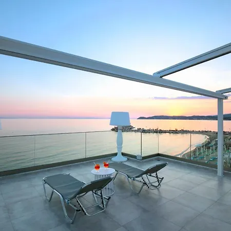 بيت ريفي Mr & Mrs K Bianco