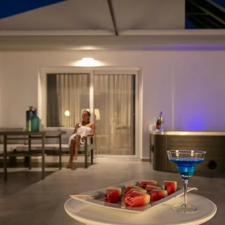 بيت ريفي Mr & Mrs K Bianco *