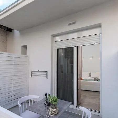 بيت ريفي Mr & Mrs K Bianco