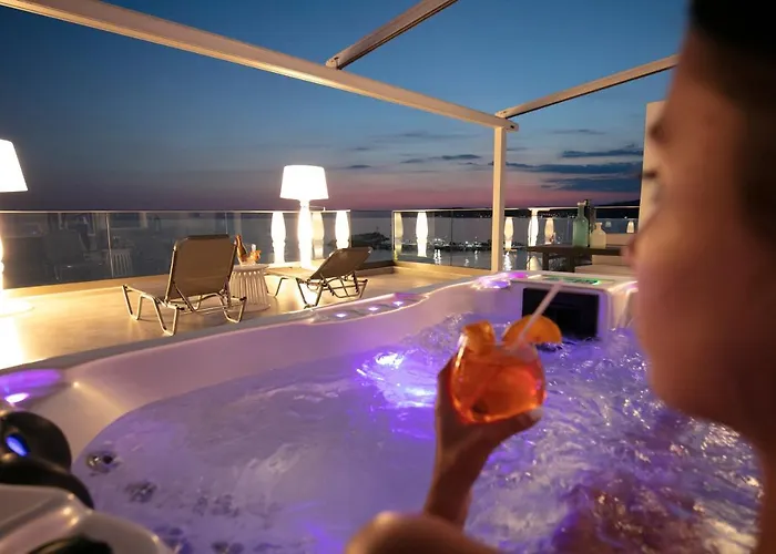 Mr & Mrs K Bianco 宾馆 *