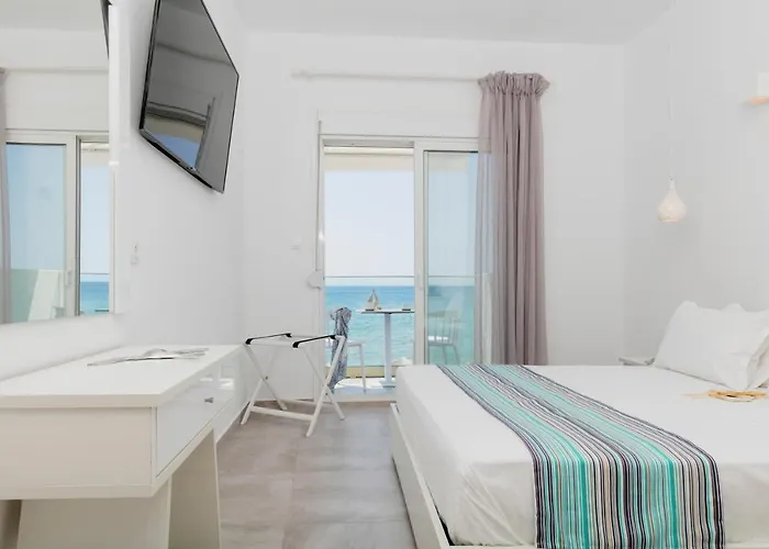 宾馆 Mr & Mrs K Bianco