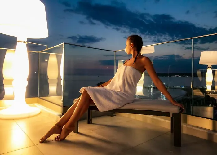 Mr & Mrs K Bianco 宾馆