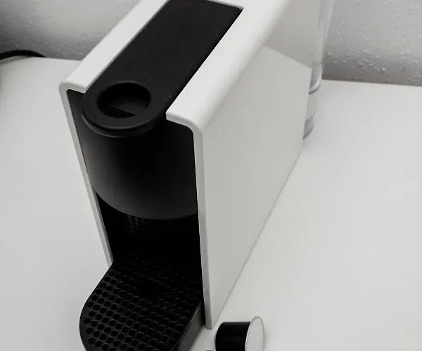 宾馆 Mr & Mrs K Bianco 波托什