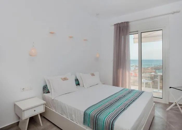 Mr & Mrs K Bianco 宾馆 波托什