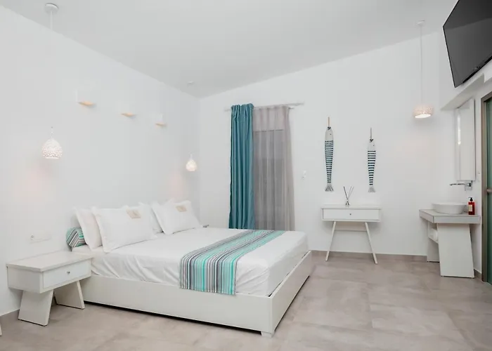 Mr & Mrs K Bianco 宾馆