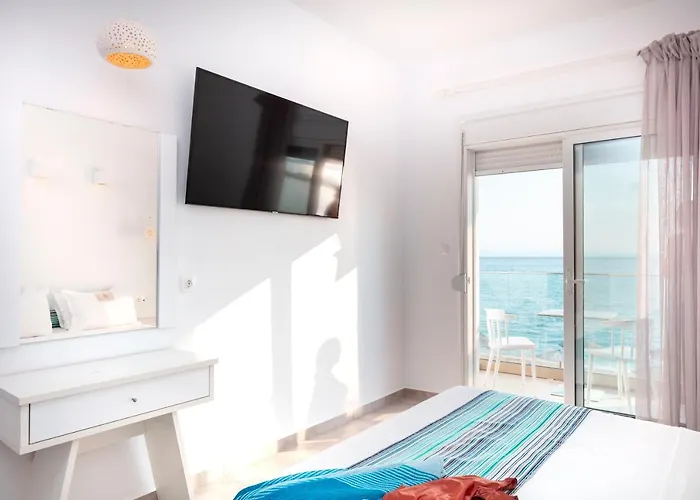 宾馆 Mr & Mrs K Bianco *