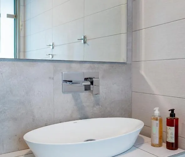 宾馆 Mr & Mrs K Bianco 波托什