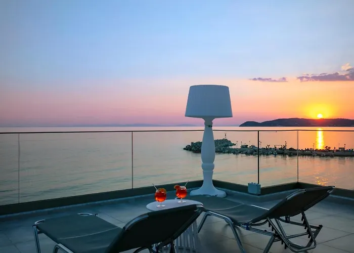 Mr & Mrs K Bianco 宾馆 *