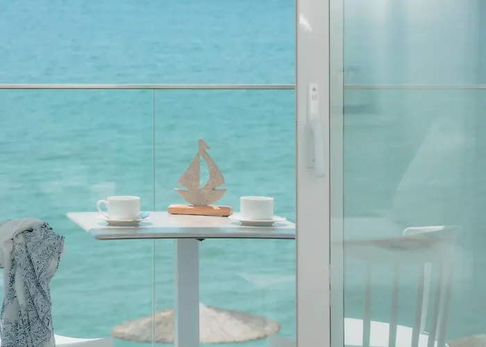 Mr & Mrs K Bianco 宾馆