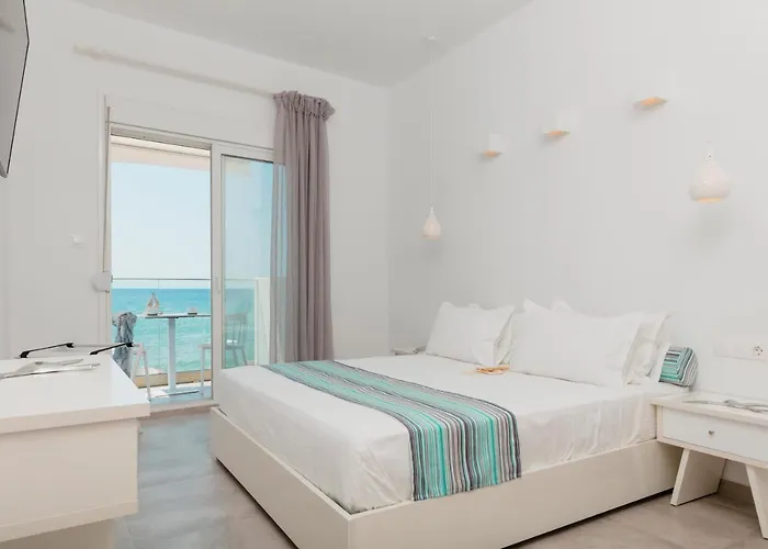 Mr & Mrs K Bianco 宾馆 *