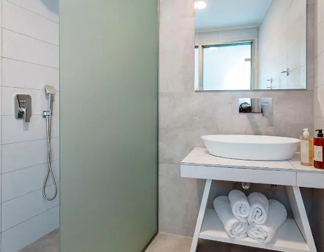 Mr & Mrs K Bianco 宾馆