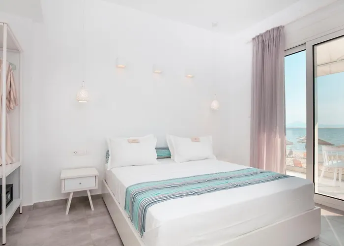 宾馆 Mr & Mrs K Bianco 波托什