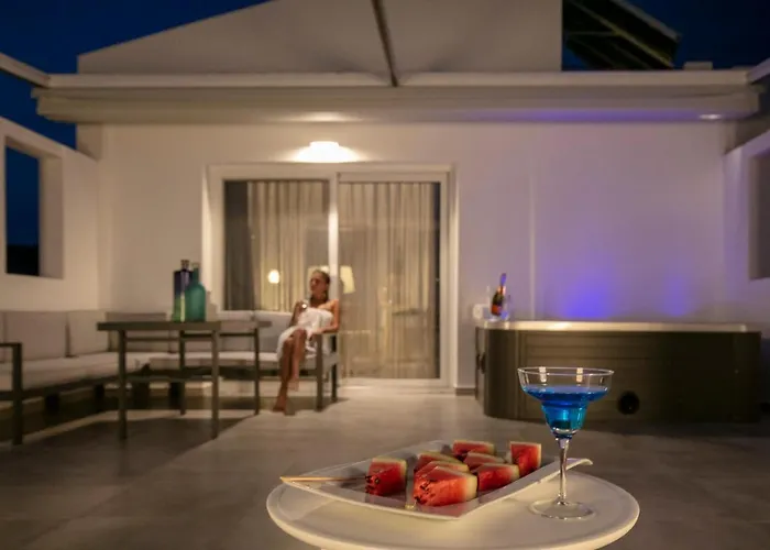 宾馆 Mr & Mrs K Bianco *